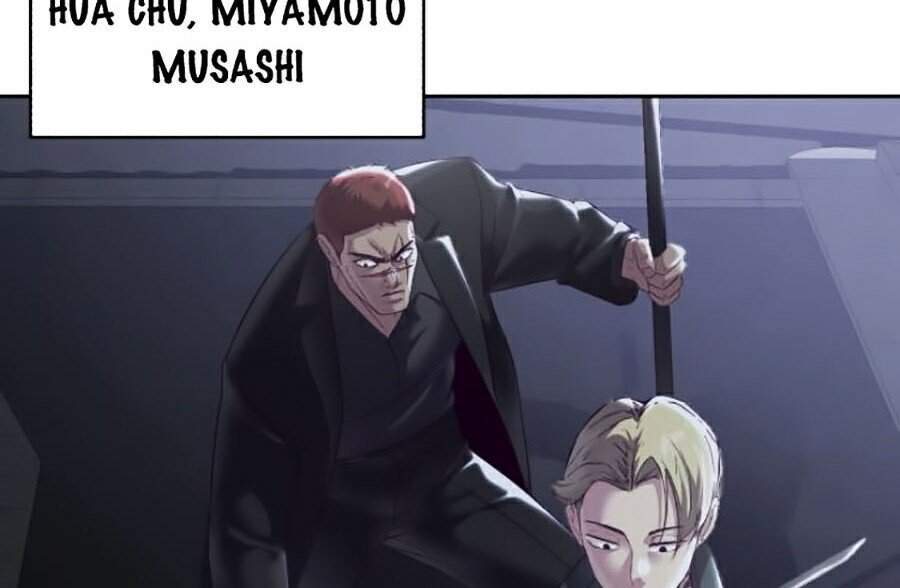 Cậu bé của thần chết chapter 118 - Upload bởi truyensieuhay.com