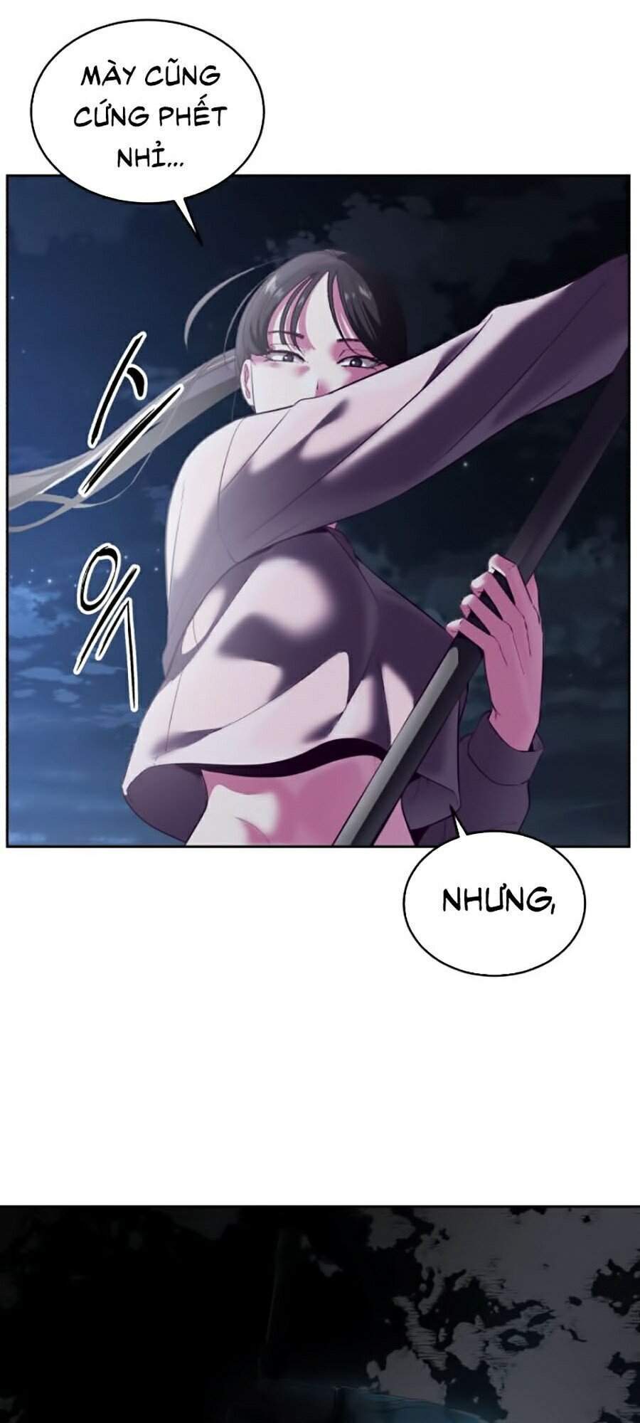 Cậu bé của thần chết chapter 118 - Upload bởi truyensieuhay.com
