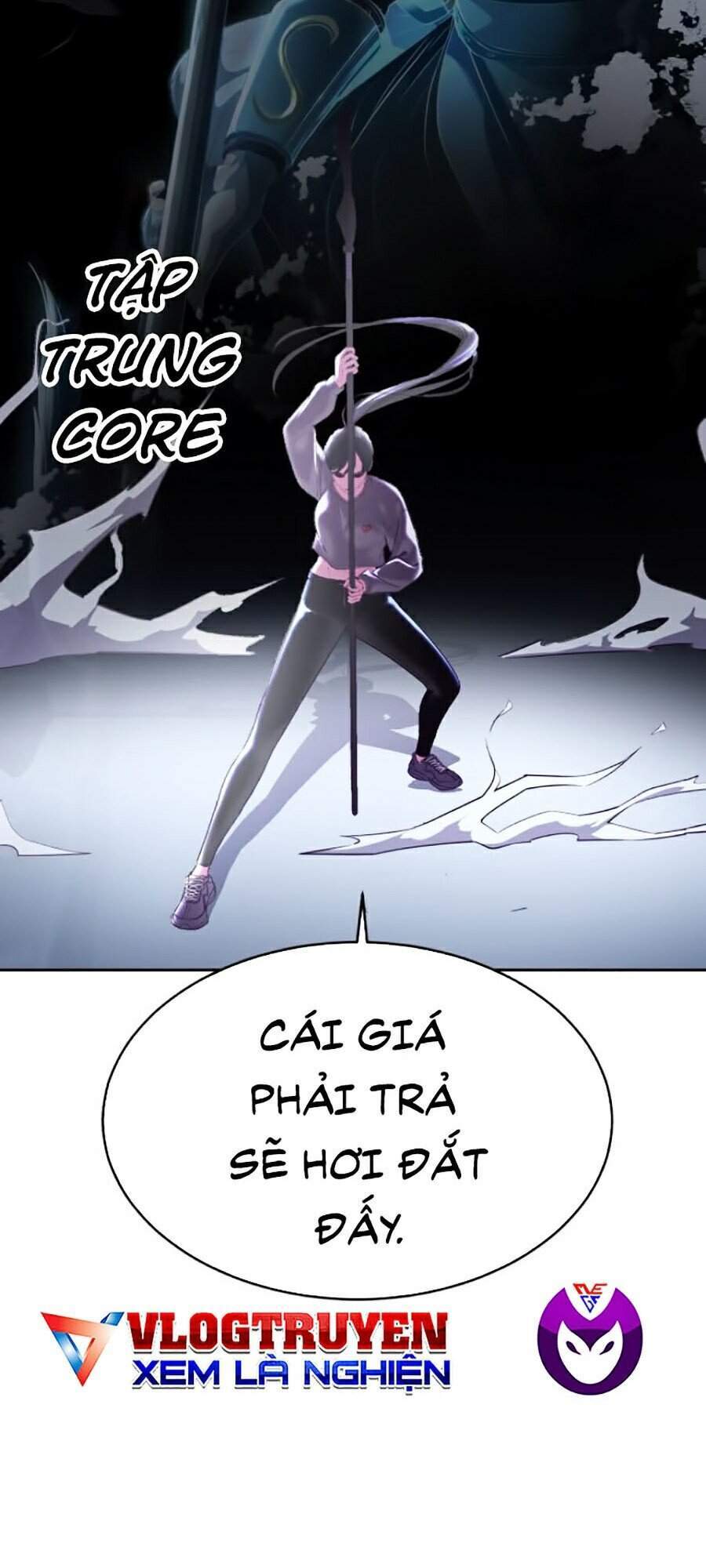 Cậu bé của thần chết chapter 118 - Upload bởi truyensieuhay.com