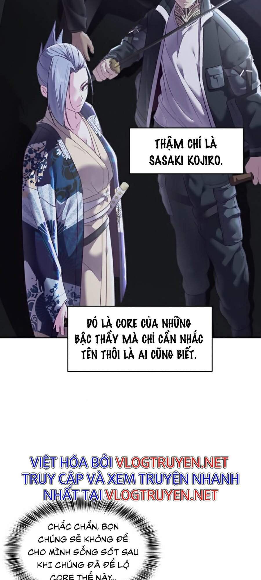 Cậu bé của thần chết chapter 118 - Upload bởi truyensieuhay.com