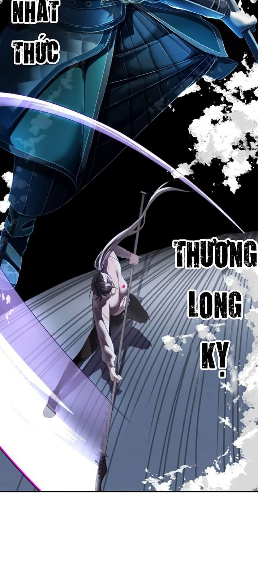 Cậu bé của thần chết chapter 118 - Upload bởi truyensieuhay.com