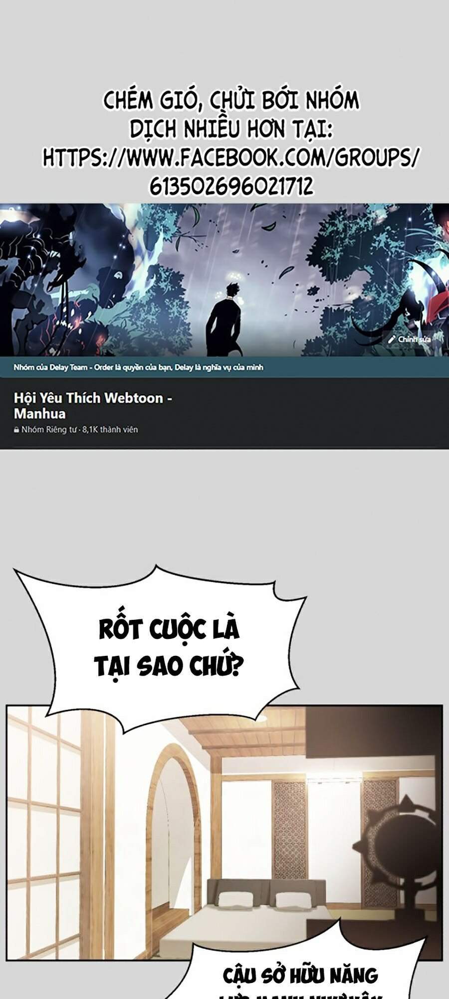 Cậu bé của thần chết chapter 119 - Upload bởi truyensieuhay.com
