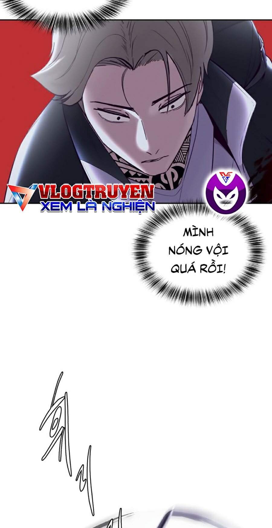 Cậu bé của thần chết chapter 119 - Upload bởi truyensieuhay.com