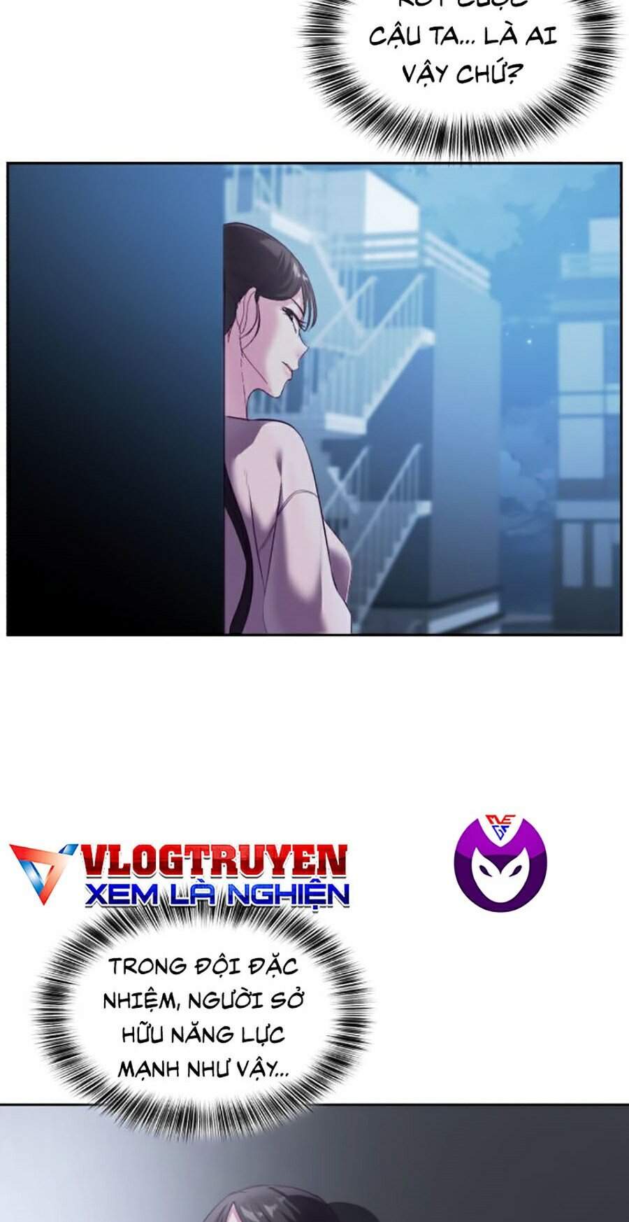 Cậu bé của thần chết chapter 119 - Upload bởi truyensieuhay.com