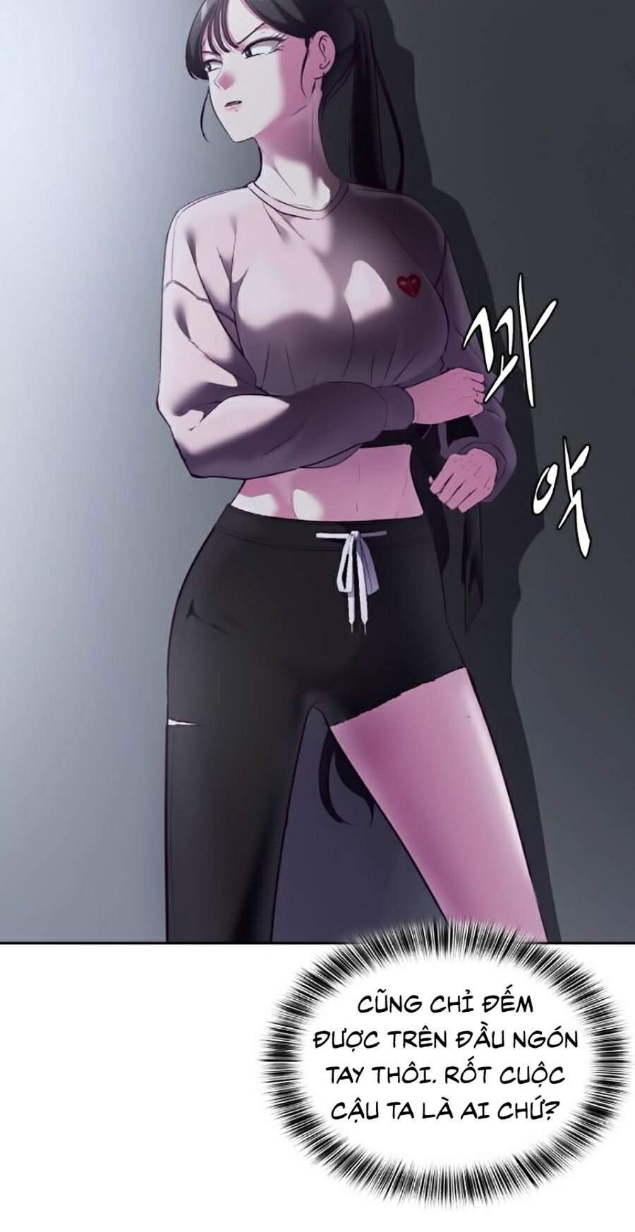 Cậu bé của thần chết chapter 119 - Upload bởi truyensieuhay.com
