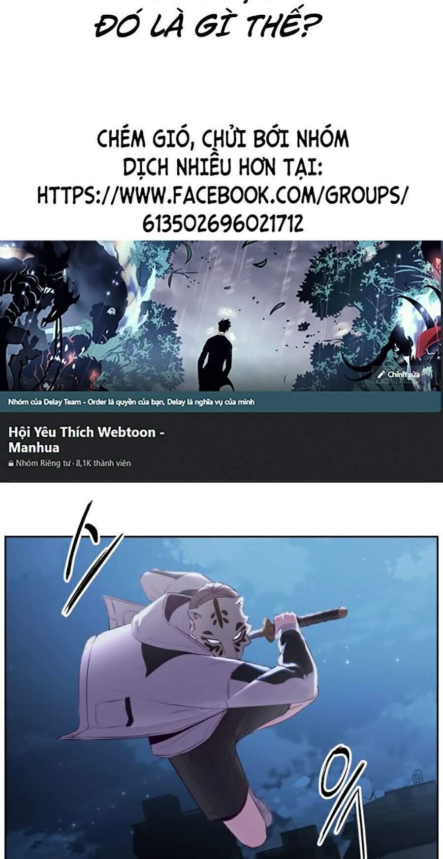 Cậu bé của thần chết chapter 119 - Upload bởi truyensieuhay.com
