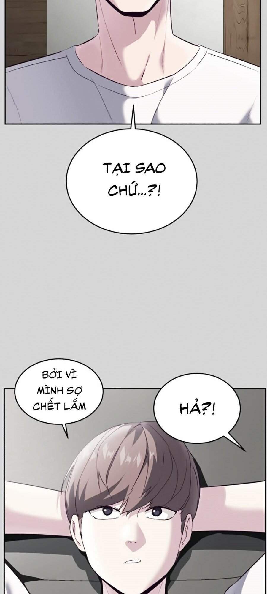 Cậu bé của thần chết chapter 119 - Upload bởi truyensieuhay.com