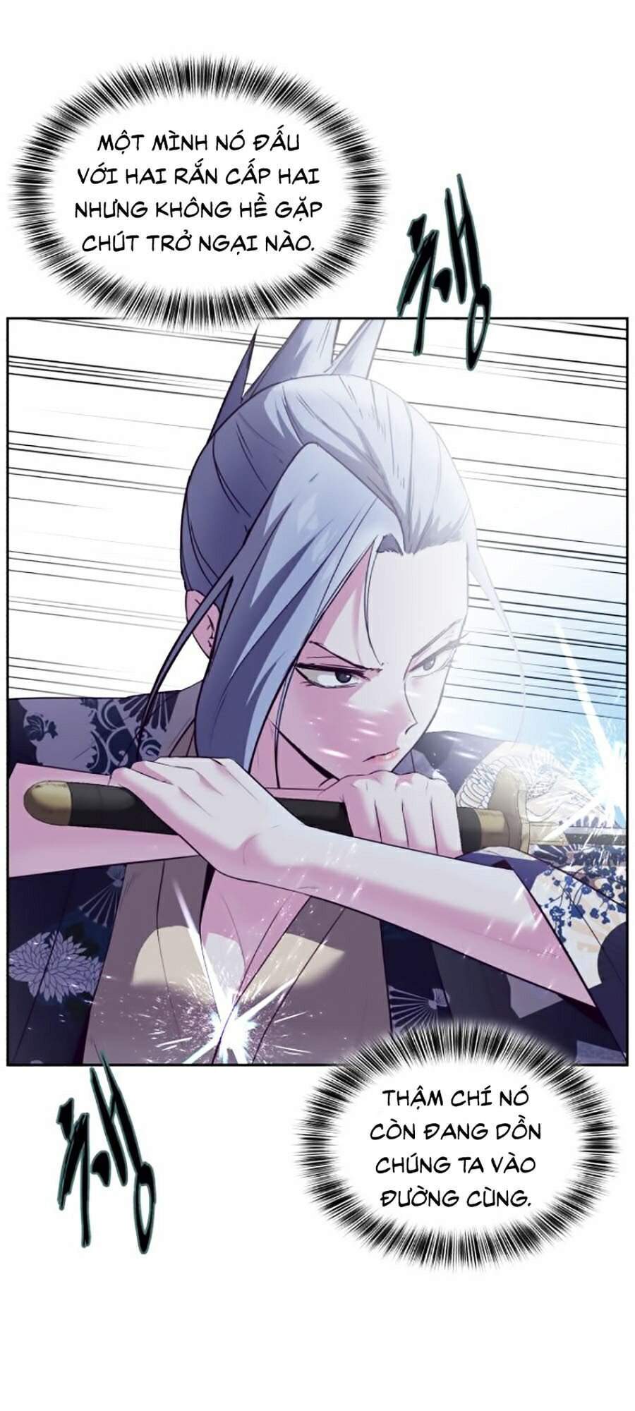 Cậu bé của thần chết chapter 119 - Upload bởi truyensieuhay.com