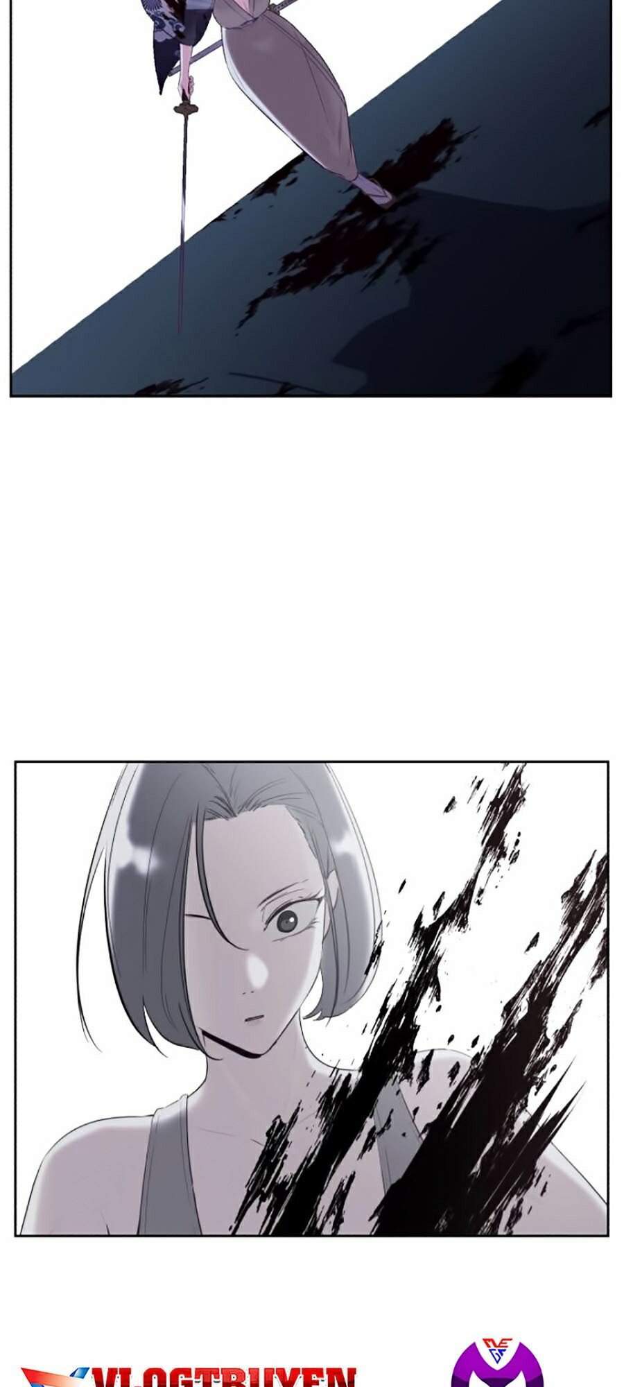 Cậu bé của thần chết chapter 119 - Upload bởi truyensieuhay.com