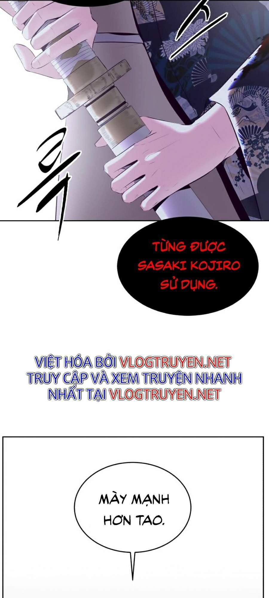 Cậu bé của thần chết chapter 119 - Upload bởi truyensieuhay.com