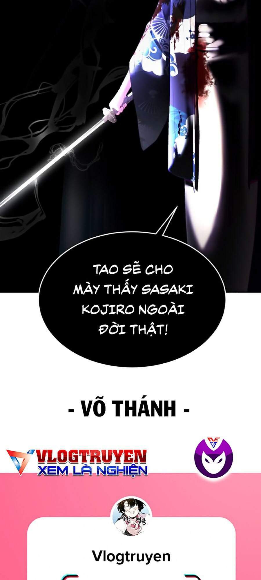Cậu bé của thần chết chapter 119 - Upload bởi truyensieuhay.com