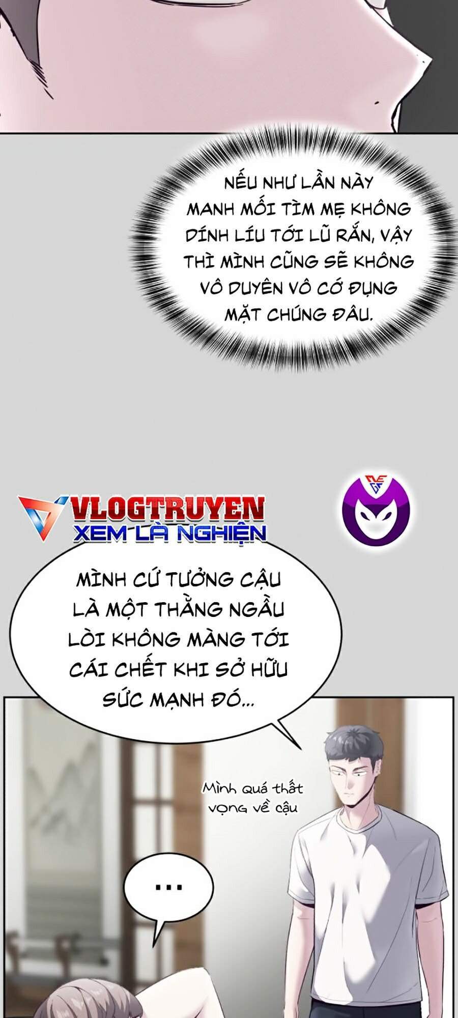 Cậu bé của thần chết chapter 119 - Upload bởi truyensieuhay.com
