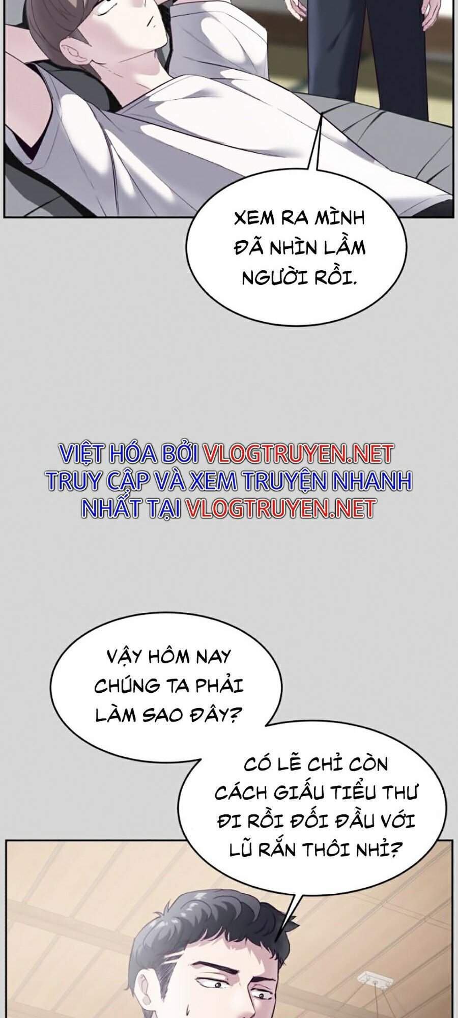 Cậu bé của thần chết chapter 119 - Upload bởi truyensieuhay.com