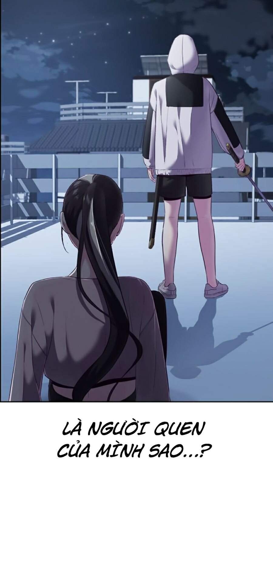 Cậu bé của thần chết chapter 119 - Upload bởi truyensieuhay.com
