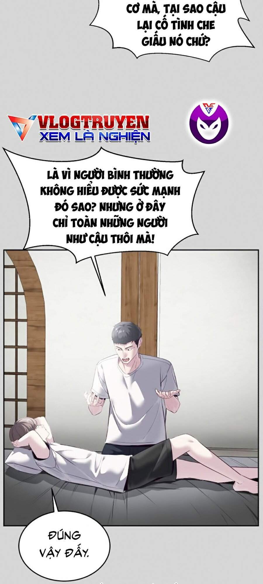 Cậu bé của thần chết chapter 119 - Upload bởi truyensieuhay.com