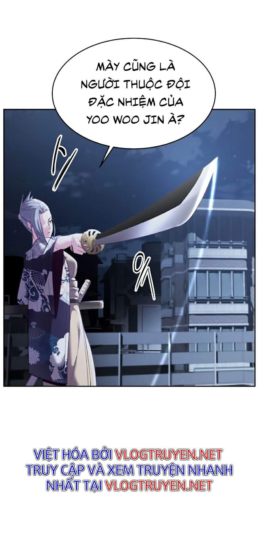 Cậu bé của thần chết chapter 119 - Upload bởi truyensieuhay.com