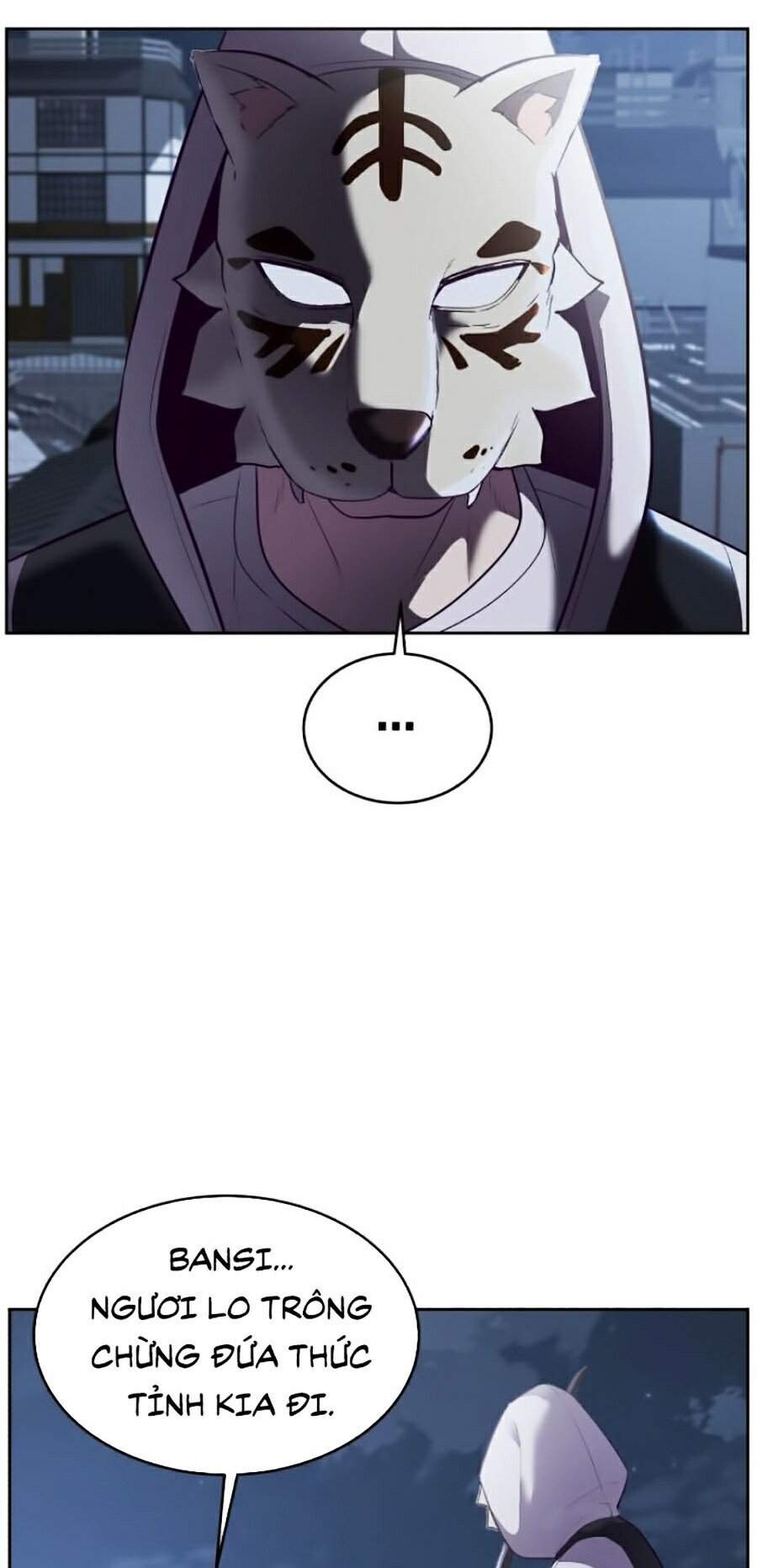 Cậu bé của thần chết chapter 119 - Upload bởi truyensieuhay.com
