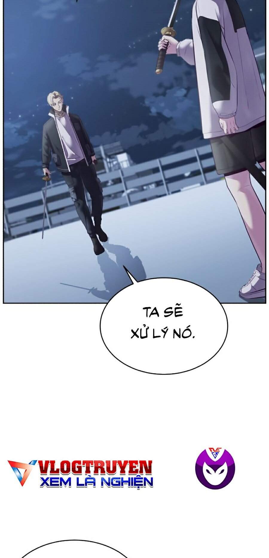 Cậu bé của thần chết chapter 119 - Upload bởi truyensieuhay.com