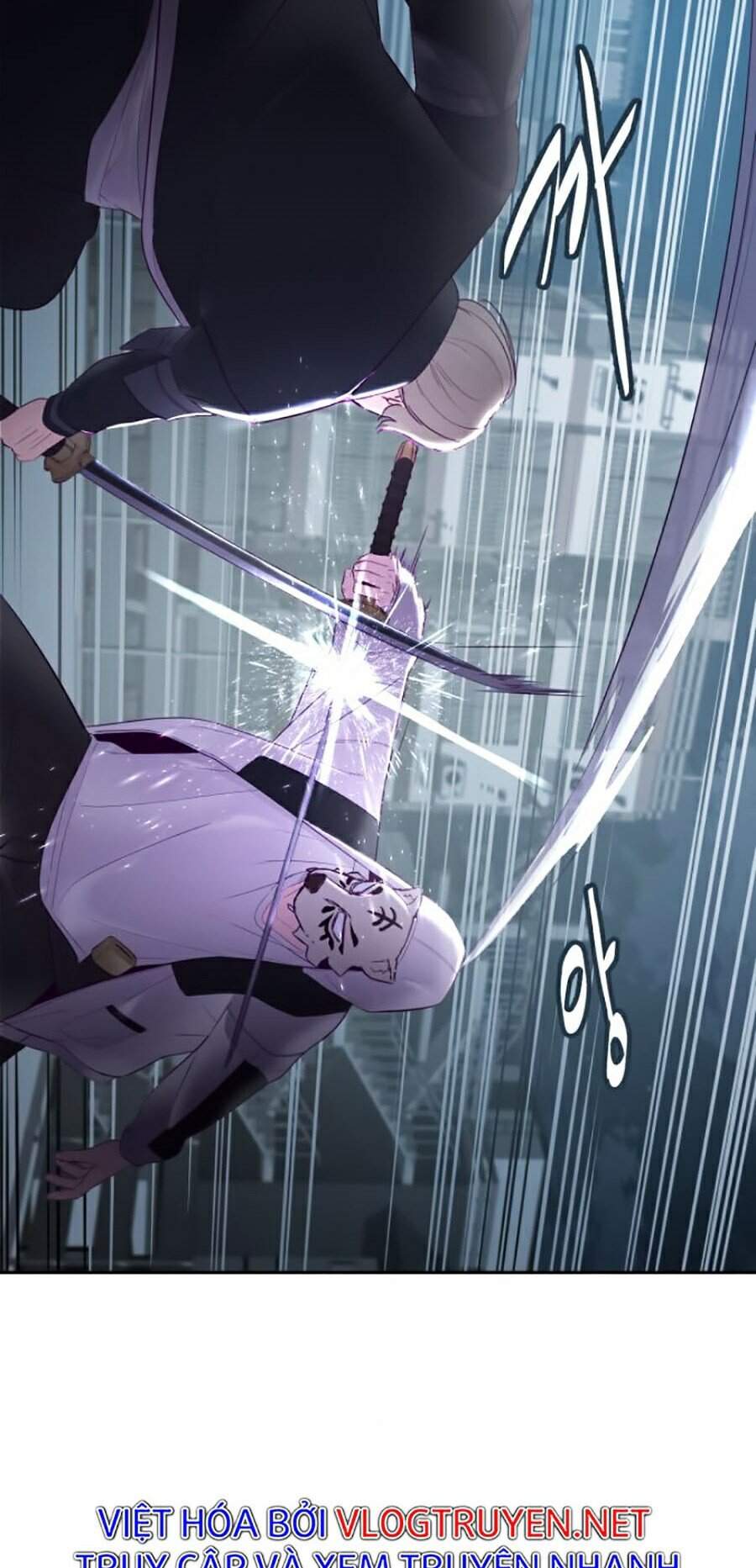 Cậu bé của thần chết chapter 119 - Upload bởi truyensieuhay.com