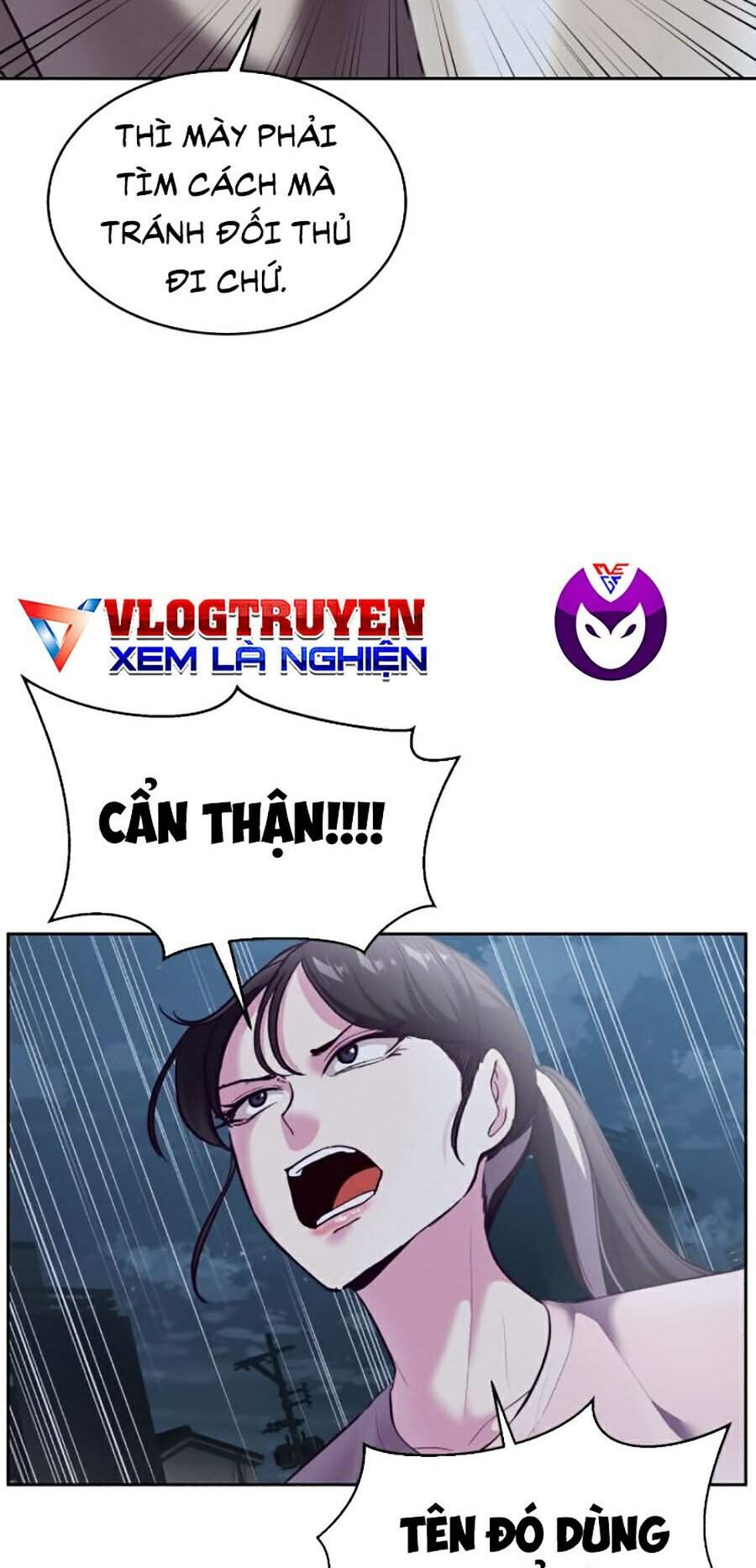 Cậu bé của thần chết chapter 119 - Upload bởi truyensieuhay.com