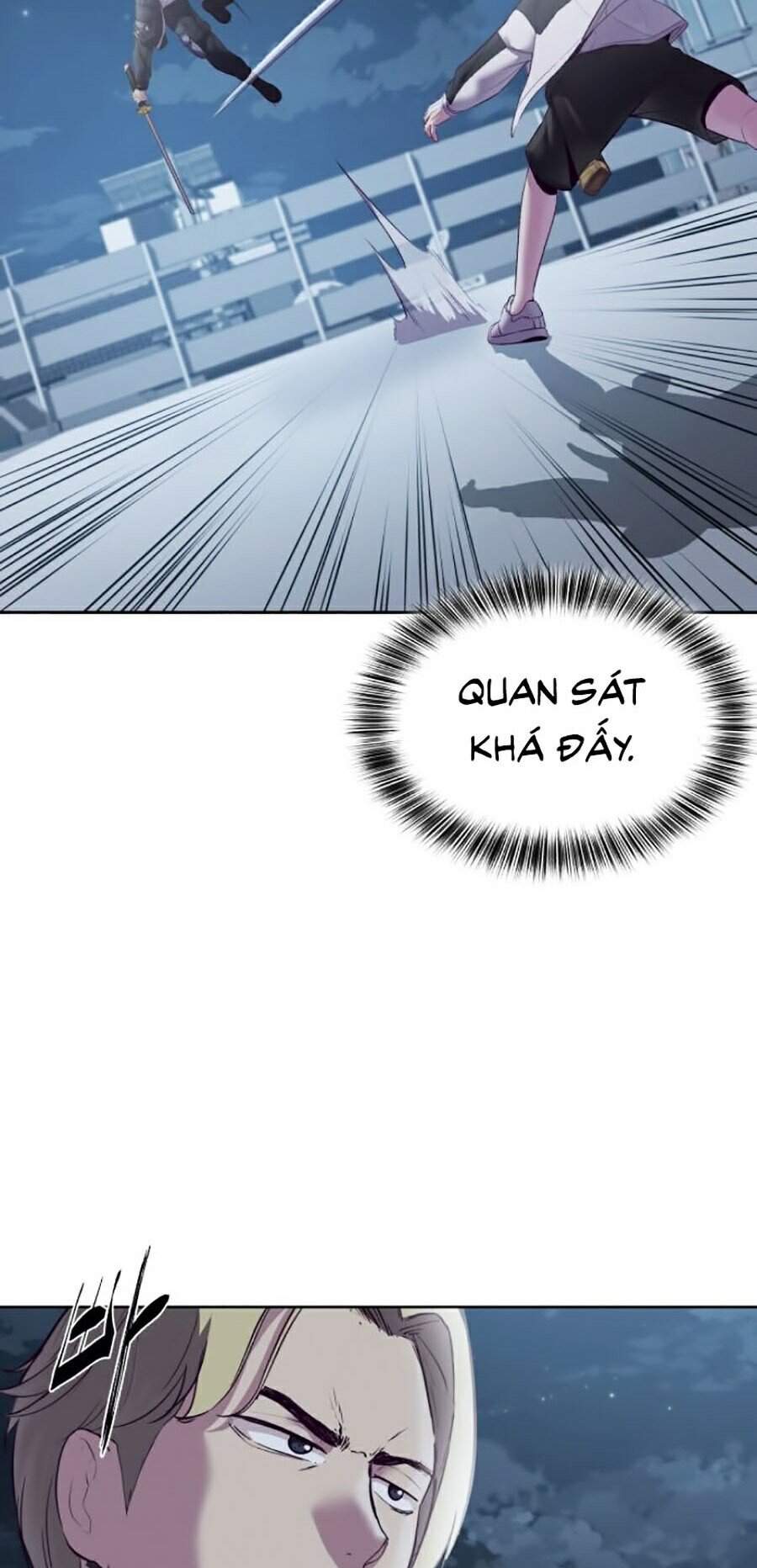 Cậu bé của thần chết chapter 119 - Upload bởi truyensieuhay.com