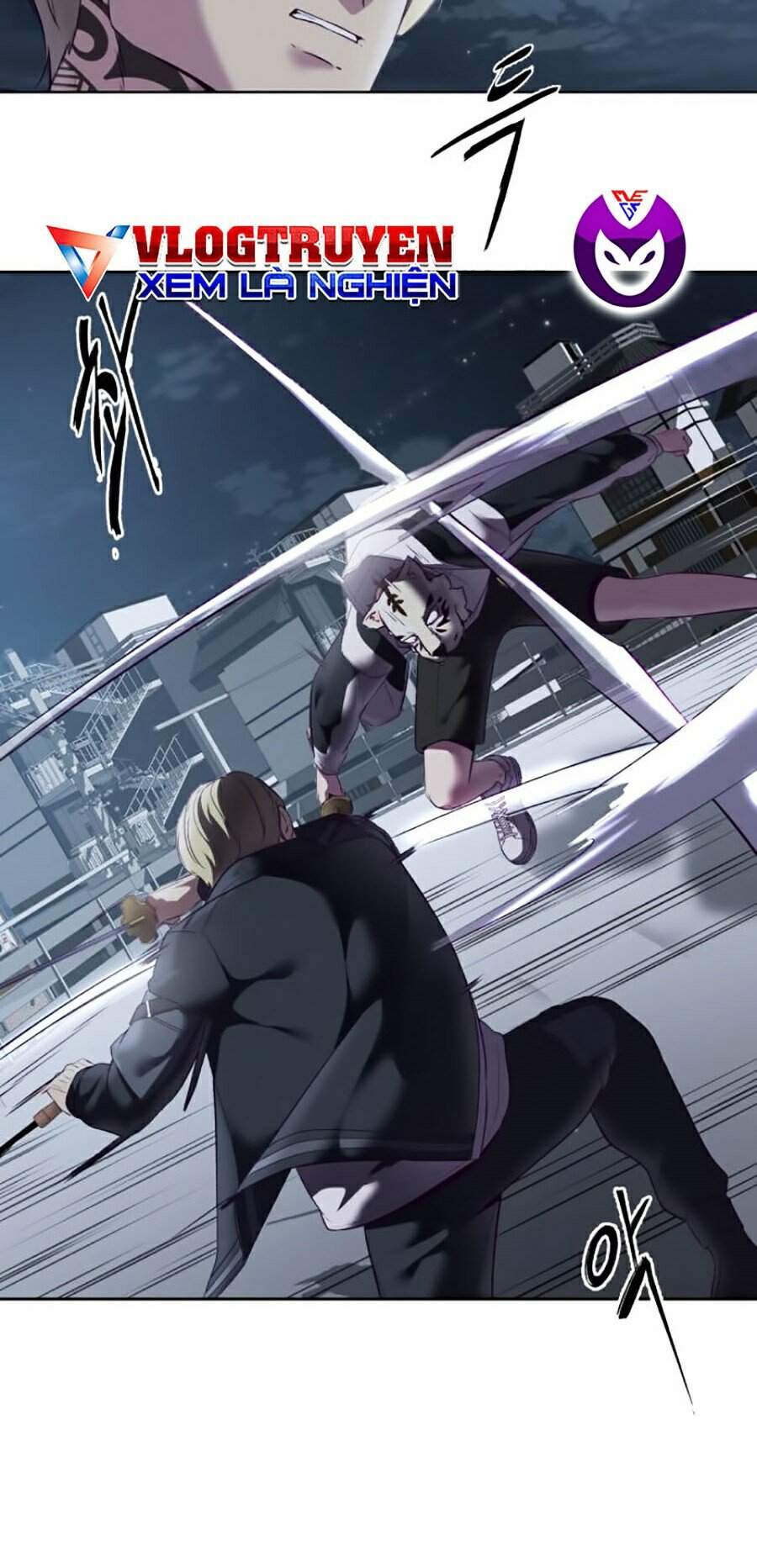 Cậu bé của thần chết chapter 119 - Upload bởi truyensieuhay.com