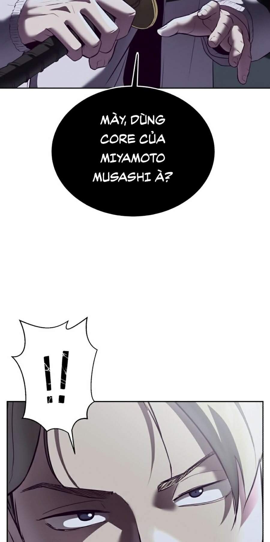 Cậu bé của thần chết chapter 119 - Upload bởi truyensieuhay.com