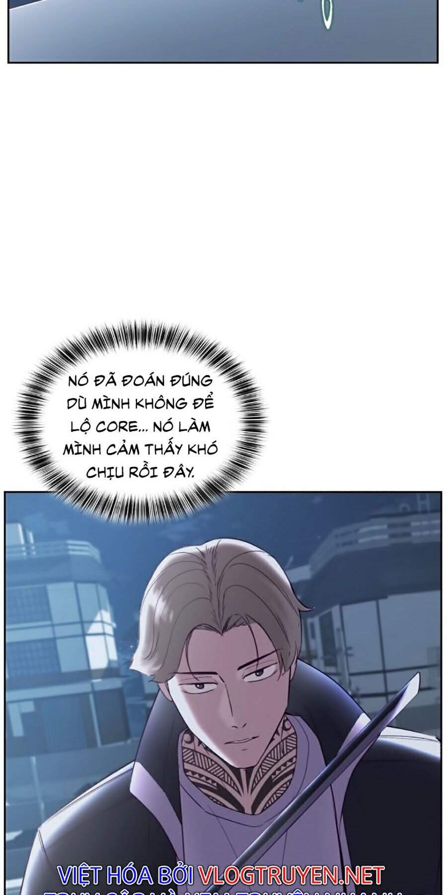 Cậu bé của thần chết chapter 119 - Upload bởi truyensieuhay.com