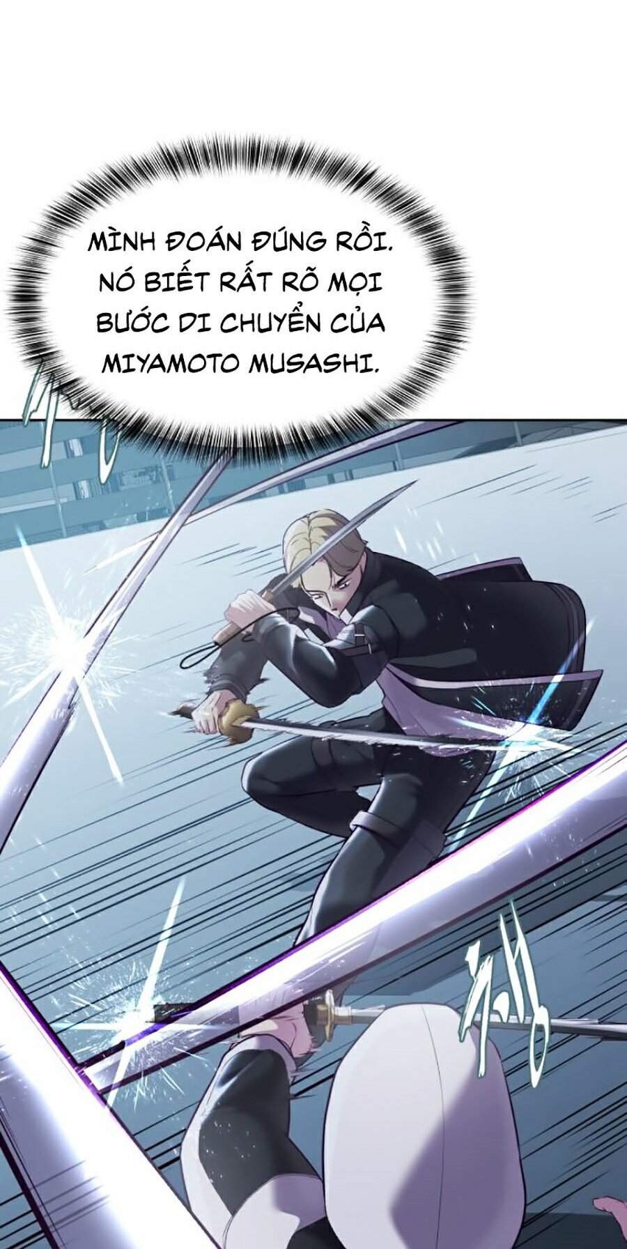 Cậu bé của thần chết chapter 119 - Upload bởi truyensieuhay.com