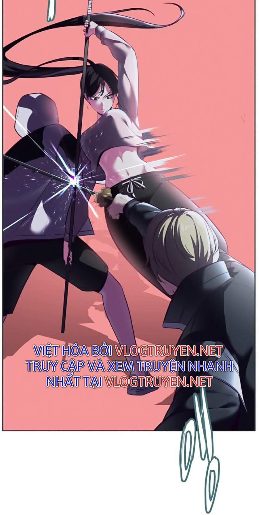 Cậu bé của thần chết chapter 119 - Upload bởi truyensieuhay.com