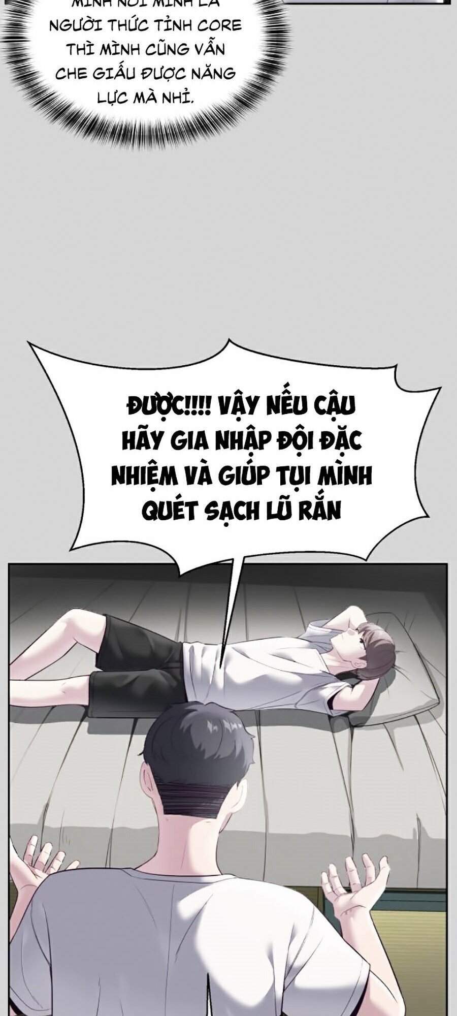 Cậu bé của thần chết chapter 119 - Upload bởi truyensieuhay.com