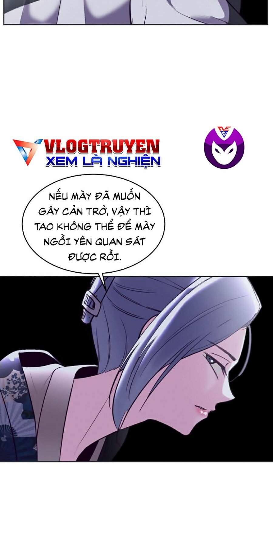 Cậu bé của thần chết chapter 119 - Upload bởi truyensieuhay.com
