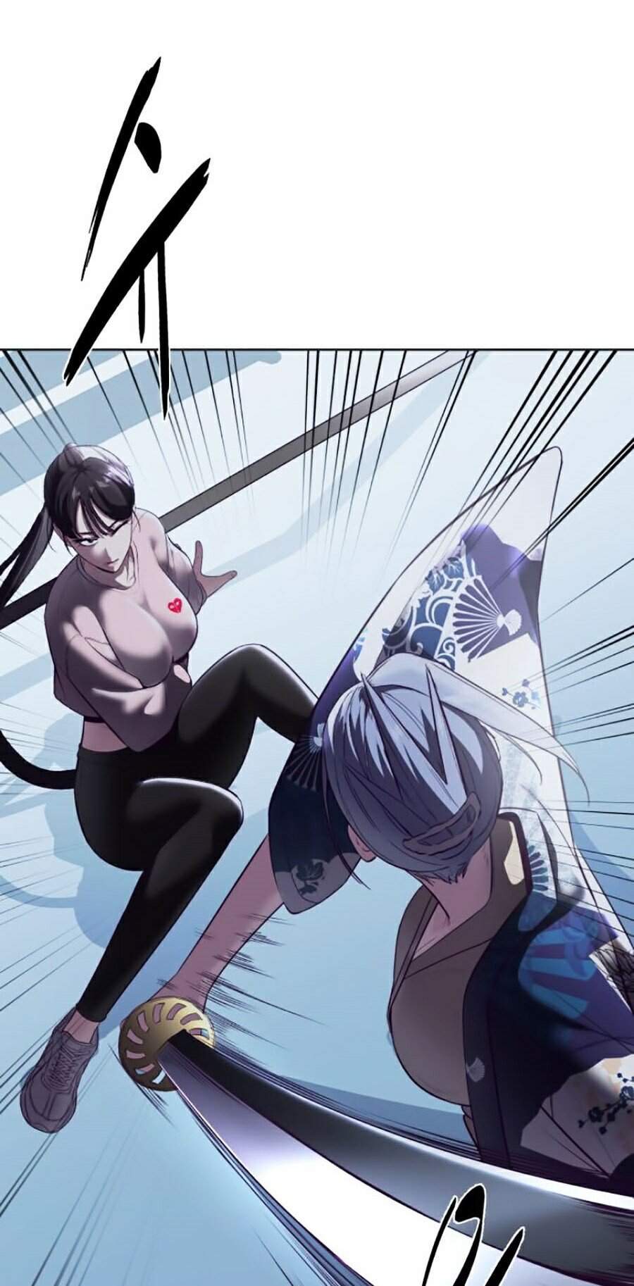 Cậu bé của thần chết chapter 119 - Upload bởi truyensieuhay.com