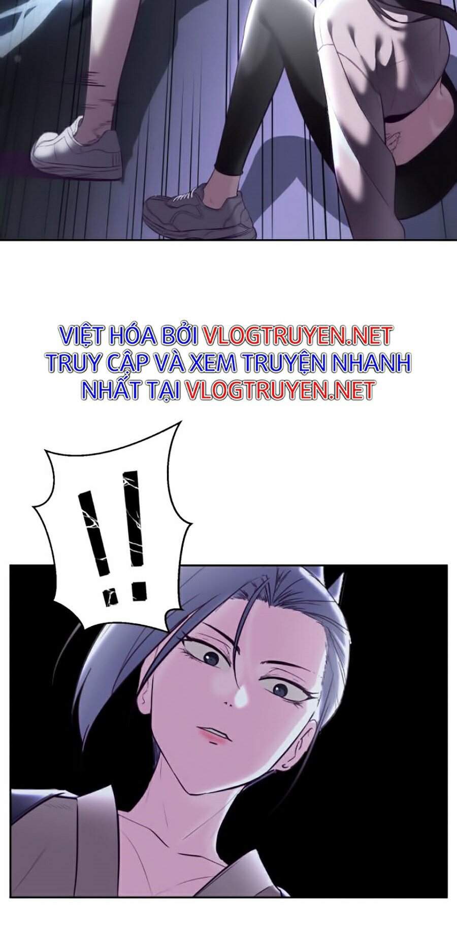 Cậu bé của thần chết chapter 119 - Upload bởi truyensieuhay.com