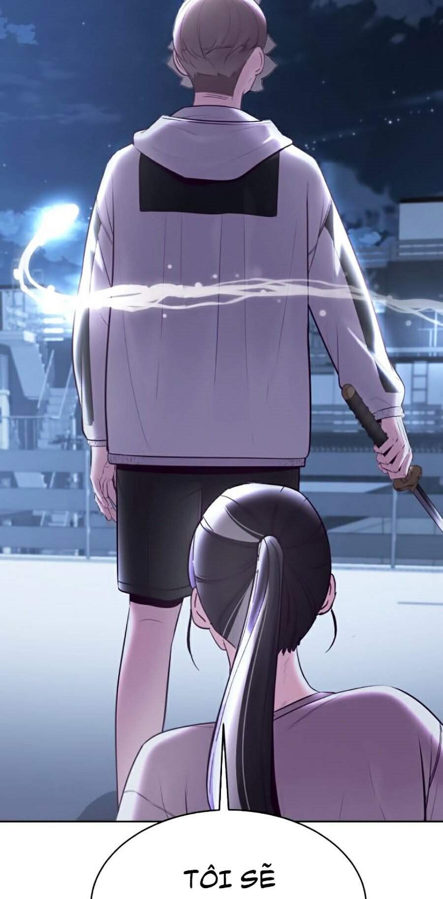 Cậu bé của thần chết chapter 119 - Upload bởi truyensieuhay.com