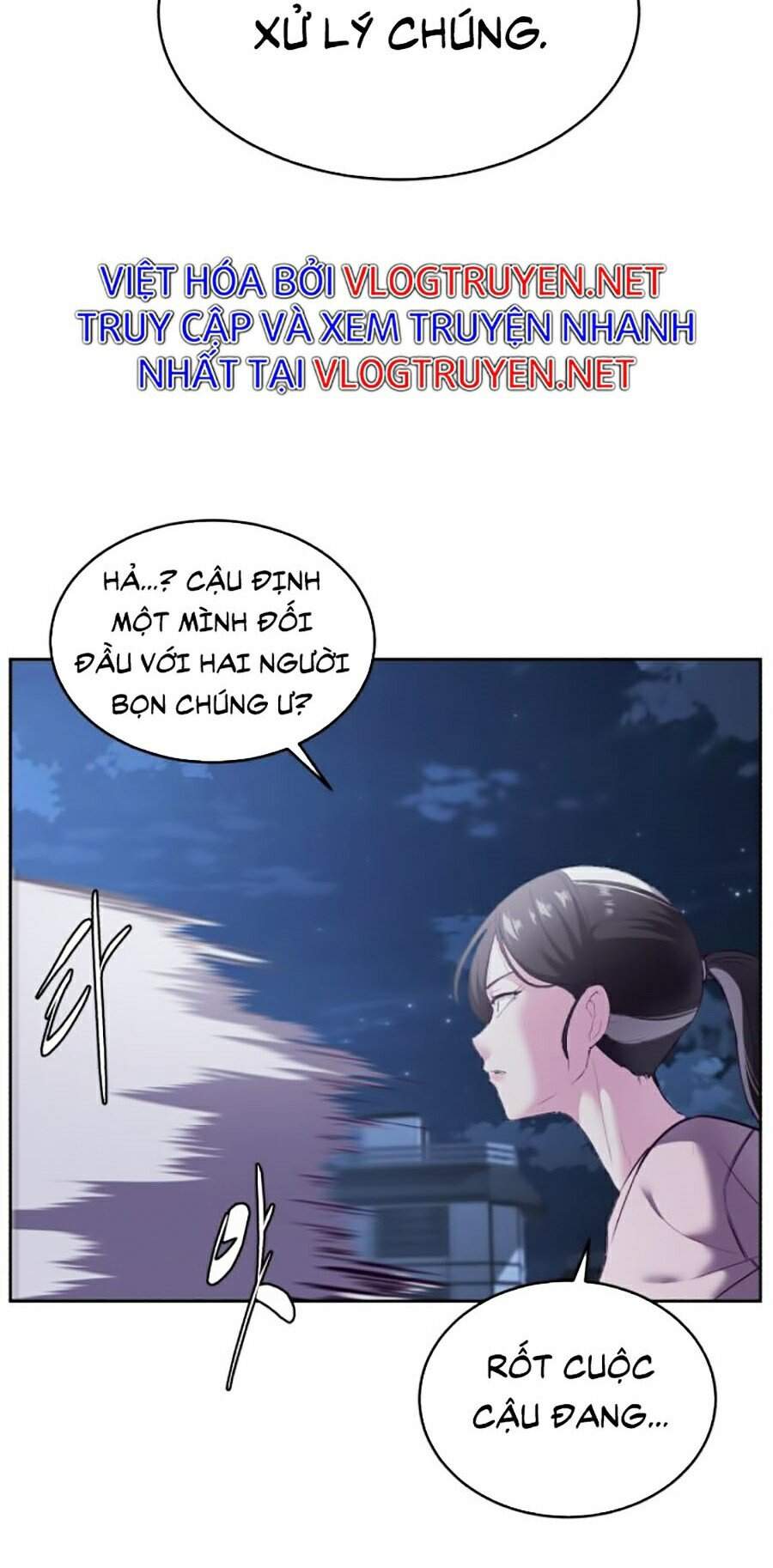 Cậu bé của thần chết chapter 119 - Upload bởi truyensieuhay.com