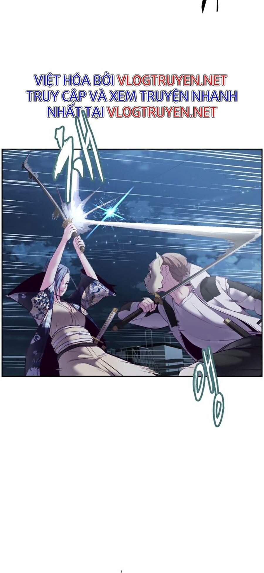 Cậu bé của thần chết chapter 119 - Upload bởi truyensieuhay.com