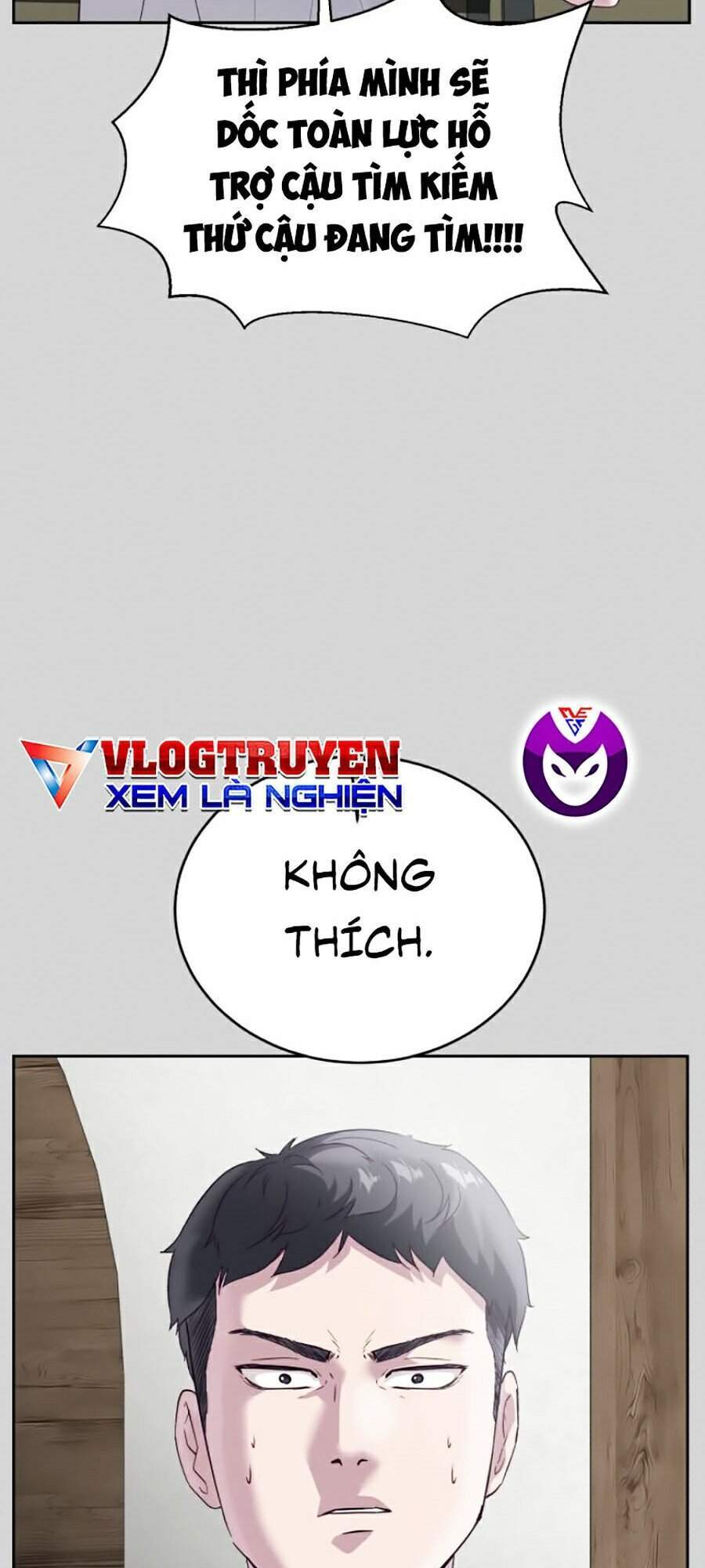 Cậu bé của thần chết chapter 119 - Upload bởi truyensieuhay.com