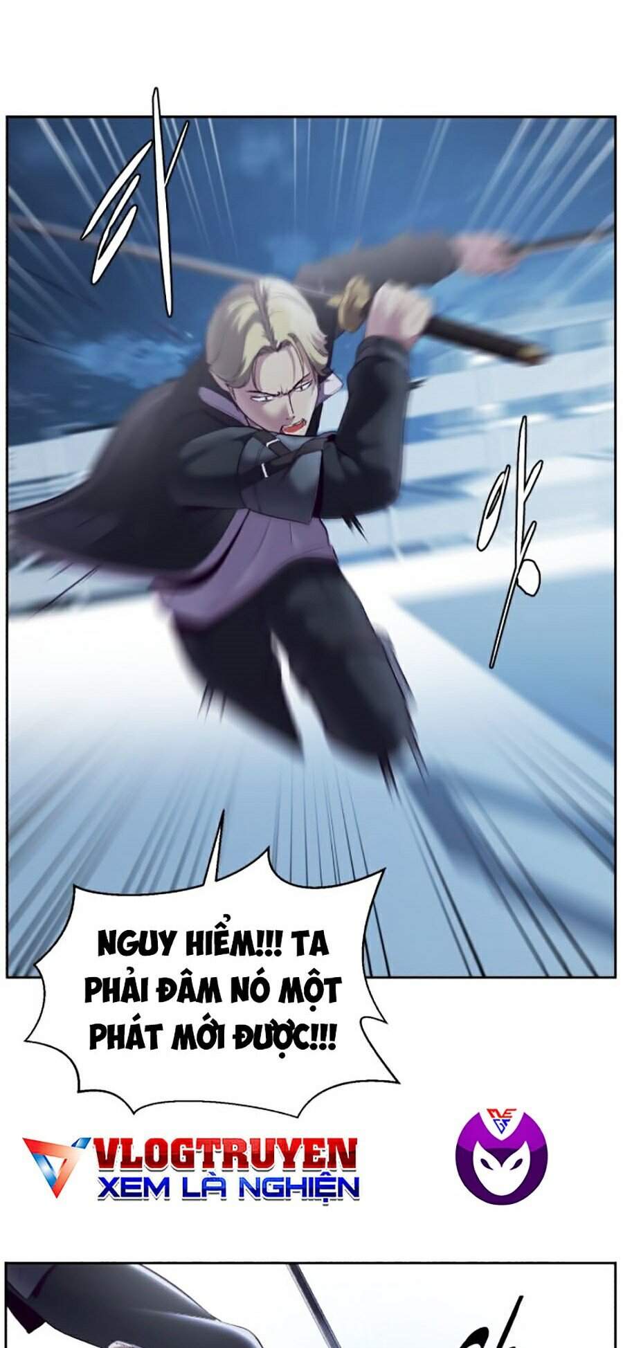 Cậu bé của thần chết chapter 119 - Upload bởi truyensieuhay.com