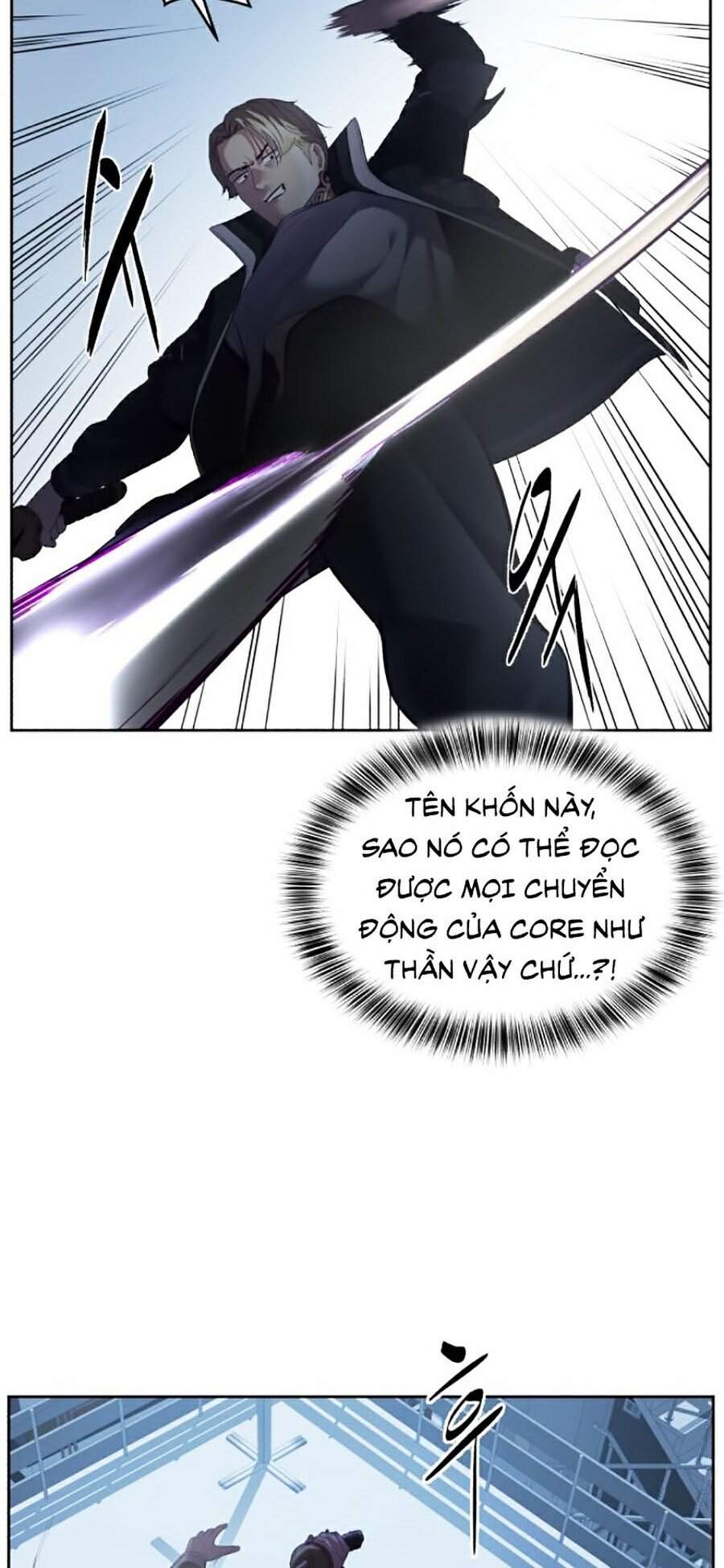 Cậu bé của thần chết chapter 119 - Upload bởi truyensieuhay.com