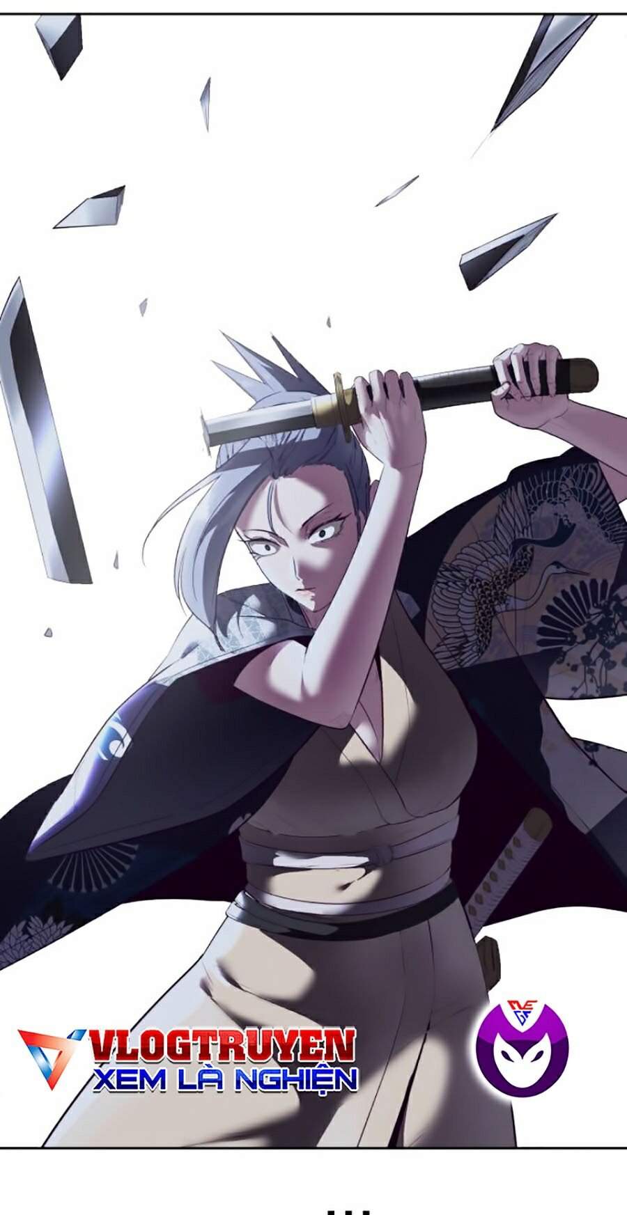 Cậu bé của thần chết chapter 119 - Upload bởi truyensieuhay.com