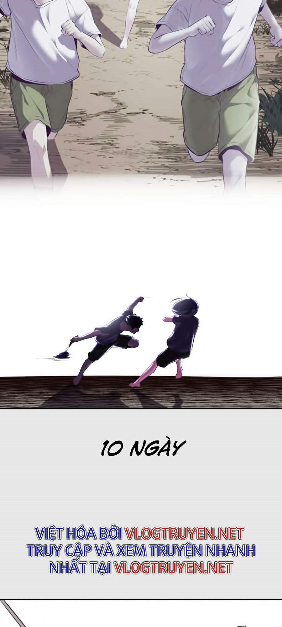 Cậu bé của thần chết chapter 120 - Upload bởi truyensieuhay.com