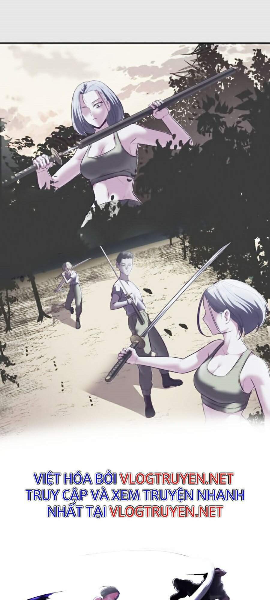 Cậu bé của thần chết chapter 120 - Upload bởi truyensieuhay.com