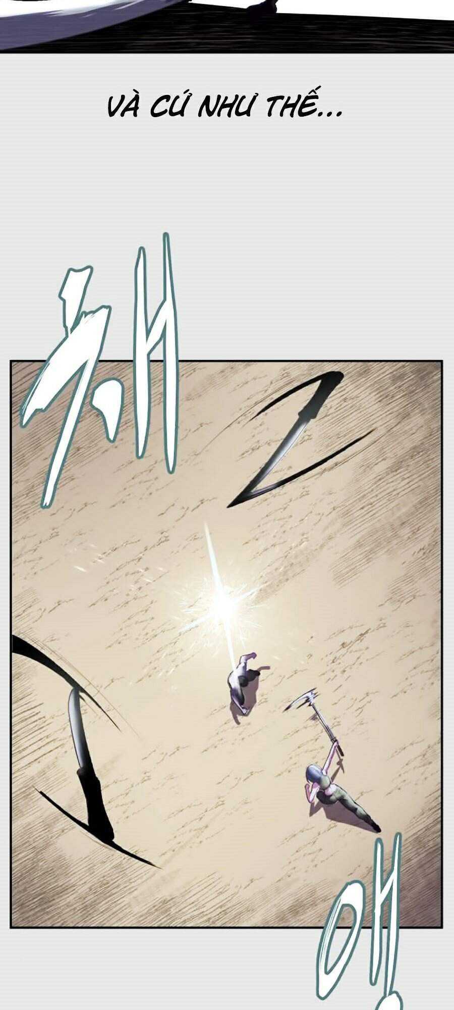 Cậu bé của thần chết chapter 120 - Upload bởi truyensieuhay.com
