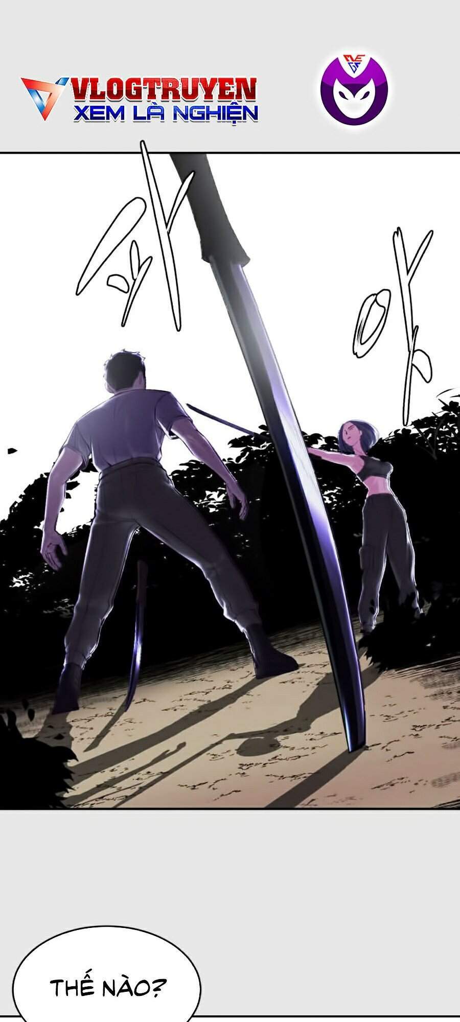 Cậu bé của thần chết chapter 120 - Upload bởi truyensieuhay.com