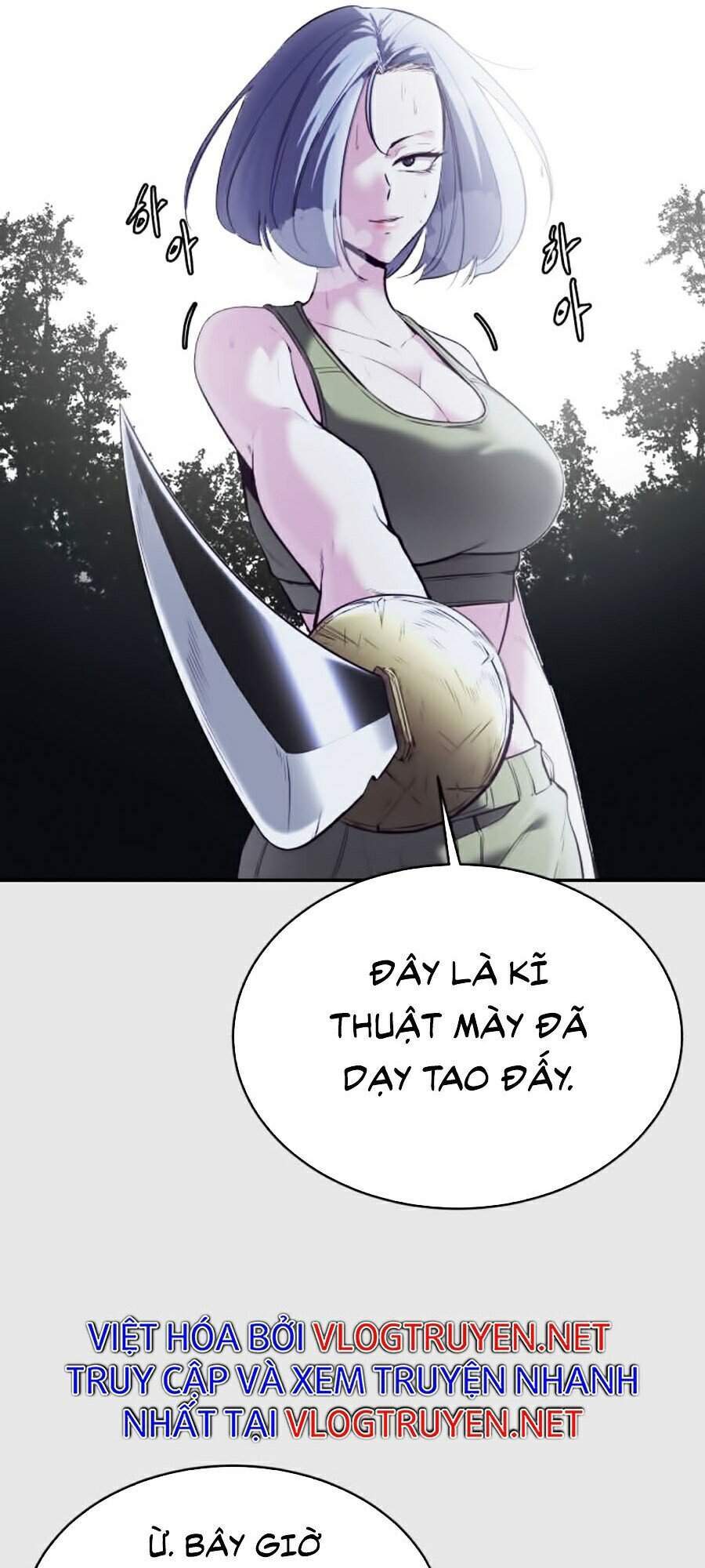 Cậu bé của thần chết chapter 120 - Upload bởi truyensieuhay.com