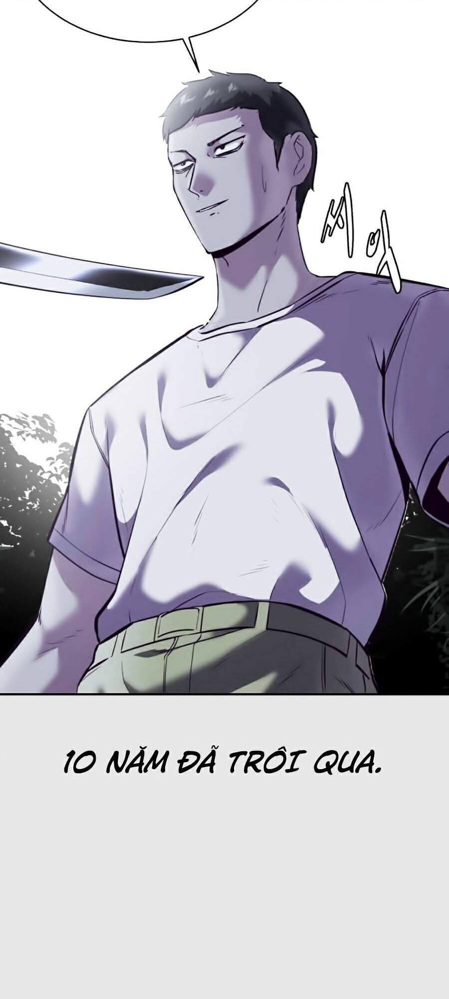Cậu bé của thần chết chapter 120 - Upload bởi truyensieuhay.com