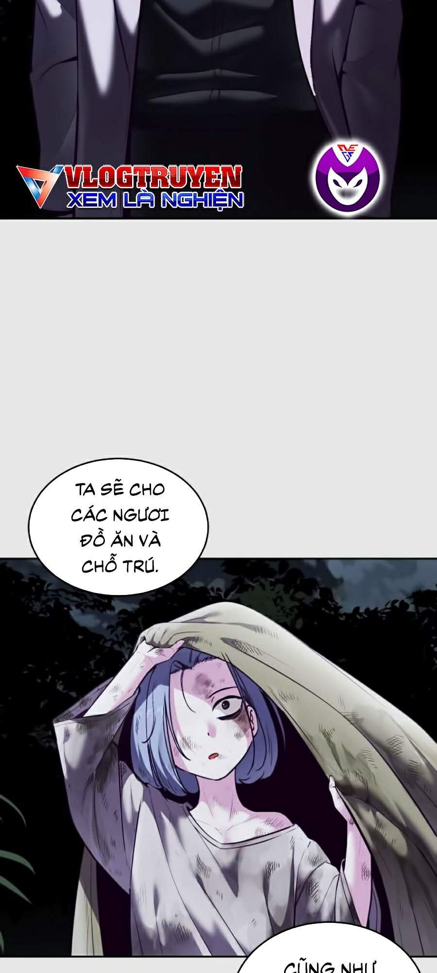 Cậu bé của thần chết chapter 120 - Upload bởi truyensieuhay.com