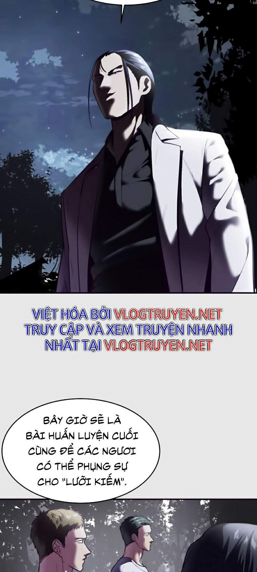 Cậu bé của thần chết chapter 120 - Upload bởi truyensieuhay.com