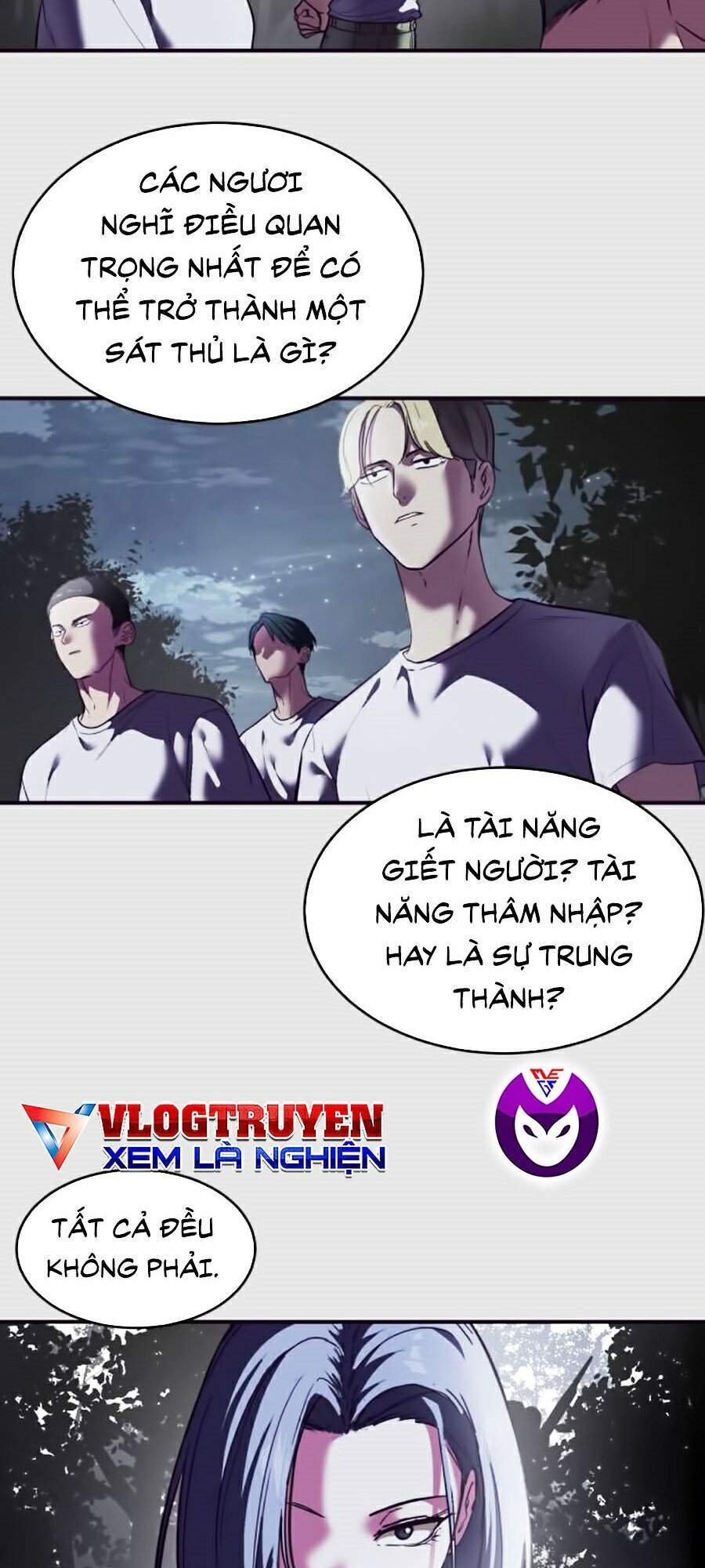 Cậu bé của thần chết chapter 120 - Upload bởi truyensieuhay.com